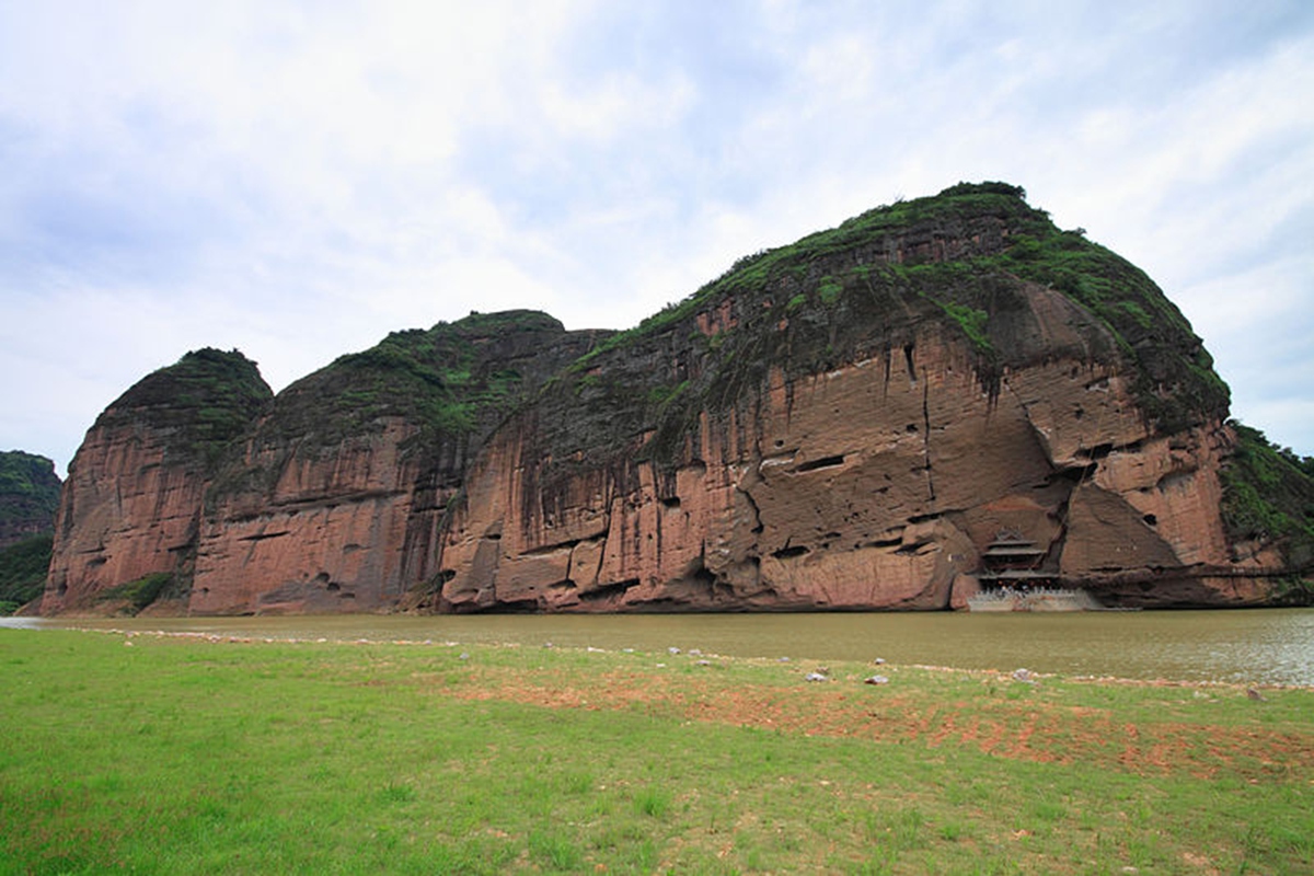 江西鷹潭 龍虎山